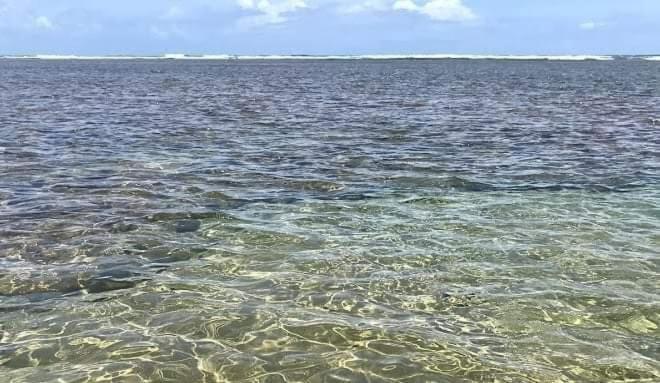 Refugio Esmeralda Guarajuba Luaran gambar