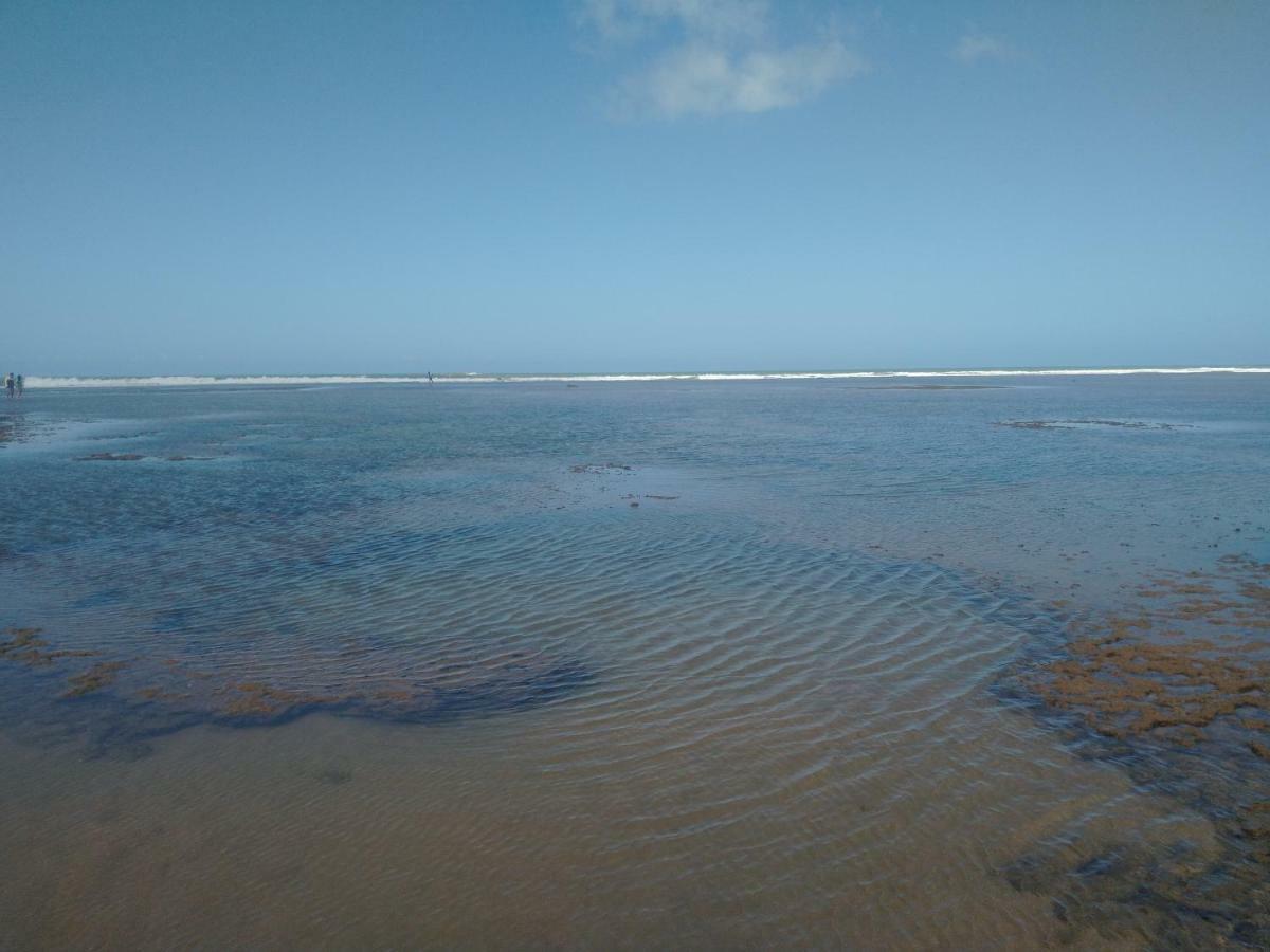 Refugio Esmeralda Guarajuba Luaran gambar